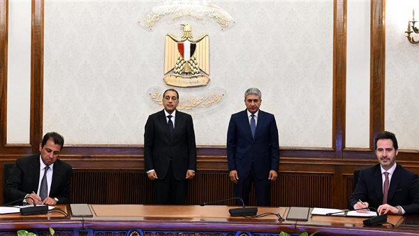 رئيس الوزراء 