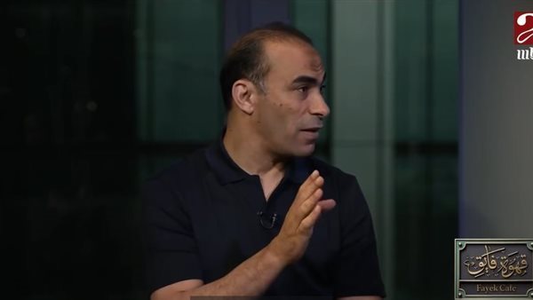 سيد عبد الحفيظ