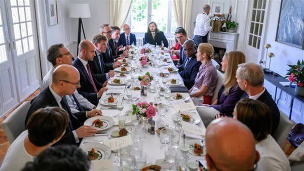 النووي الإيراني يعود