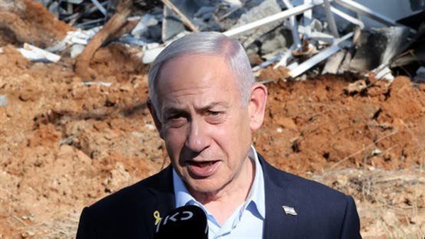 نتنياهو يتهم إيران