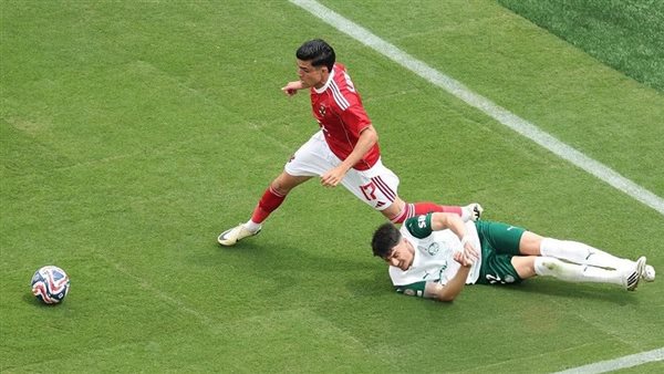 مباراة الأهلي وبالميراس