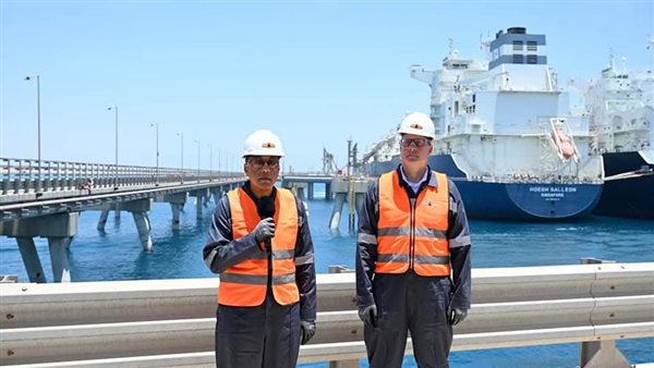 جانب من الحدث