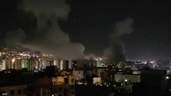 الحرب الإسرائيلة