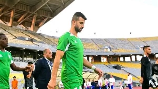 محمود متولي 