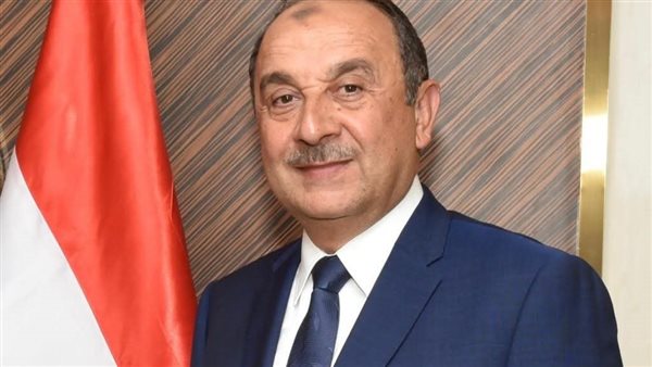 وزير قطاع الأعمال