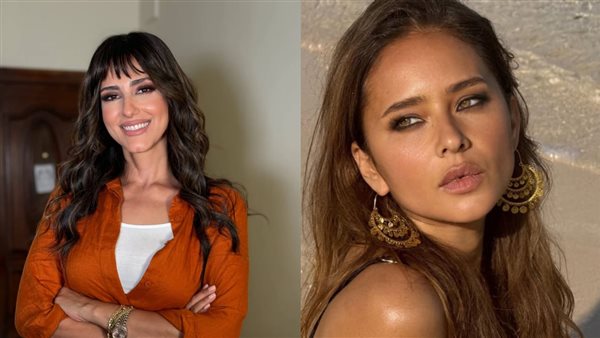 نيللي كريم - حنان