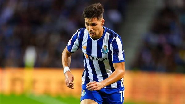 فرانسيسكو مورا لاعب