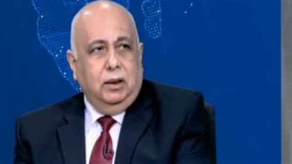 اللواء هشام الحلبي