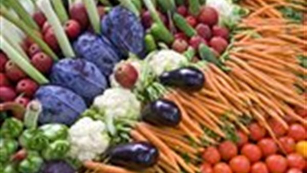 أسعار الخضراوات والفواكه