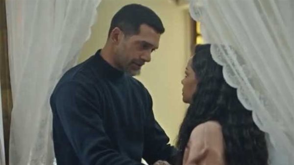 مسلسل فات الميعاد