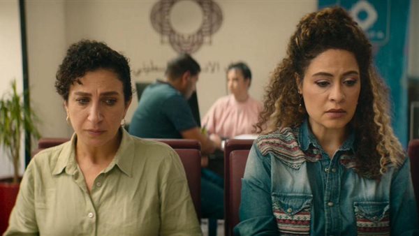 فيلم شكراً لأنك تحلم