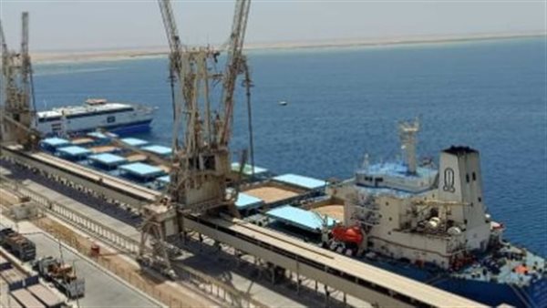 ميناء سفاجا