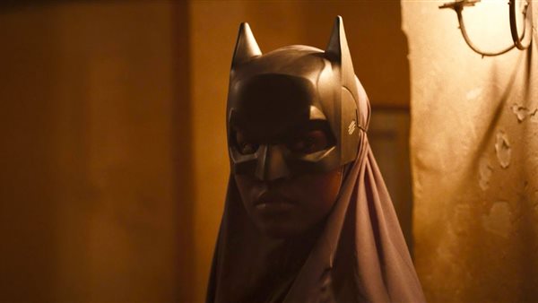 فيلم عائشة لا تستطيع