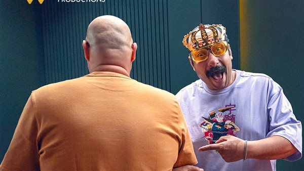 محمد ثروت ومعتز التوني