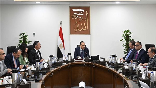 رئيس الوزراء 