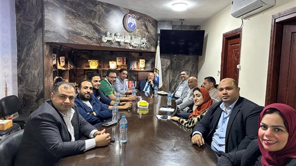 حزب الجيل الديمقراطي