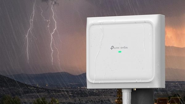 راوتر Omada EAP772