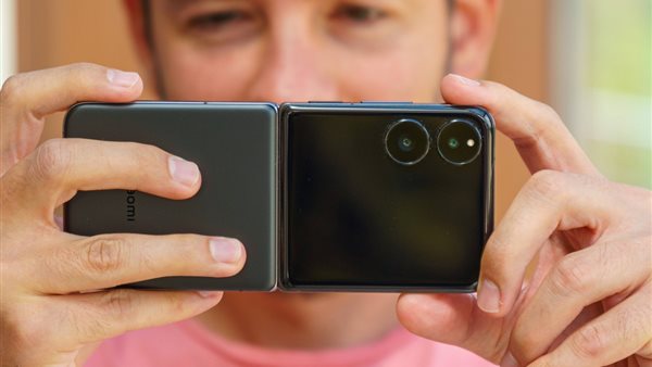 هاتف شاومي الجديد