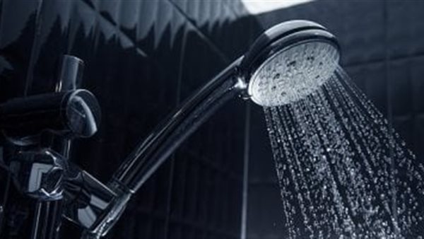 مخاطر الاستحمام بالماء