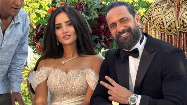 زينة - عمرو مهدي