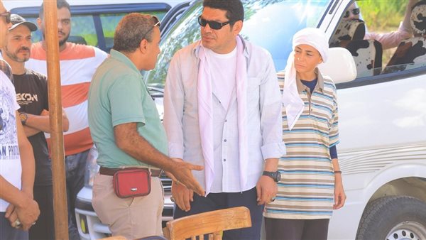 مسلسل زمالك بولاق