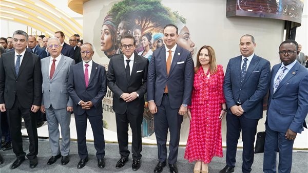 جانب من الفعالية