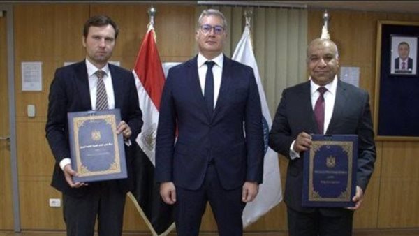 وزير البترول 