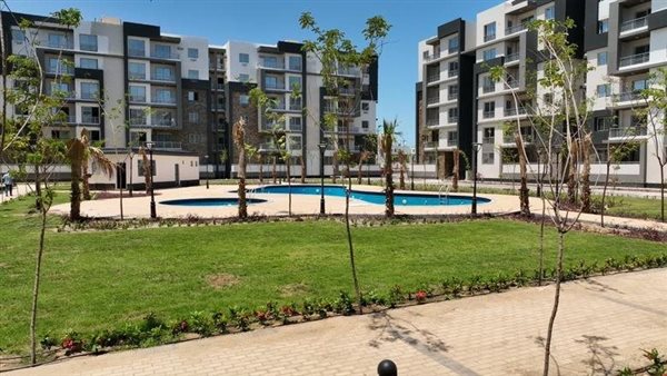 وحدات سكنية 