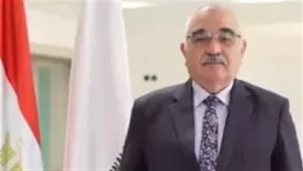 المستشار يوسف شلبي