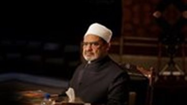  الدكتور أحمد الطيب،