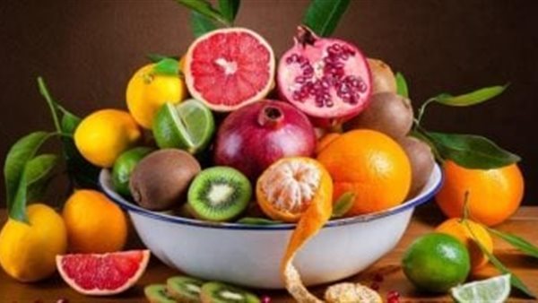 فواكه تنظف معدتك