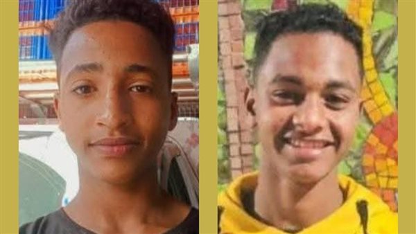 ضحيتا الغرق 