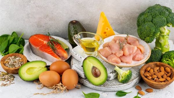 أطعمة قد تساعد في