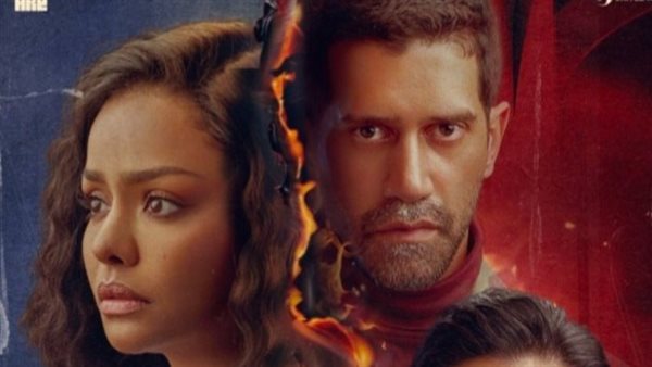 مسلسل فات الميعاد