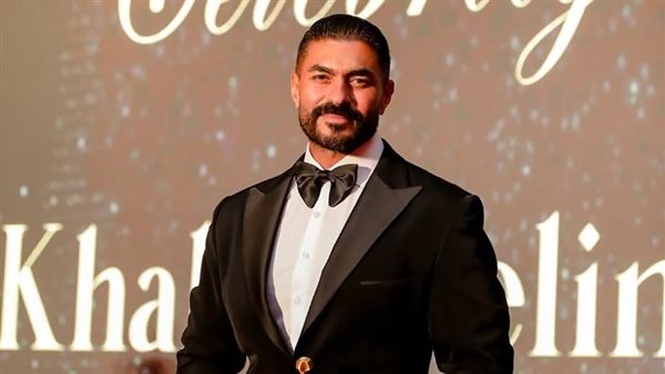 خالد سليم 