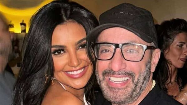 أحمد السقا - شيرين