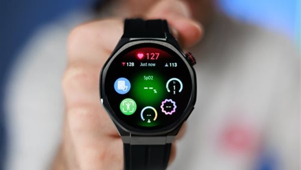 ساعة Honor Watch