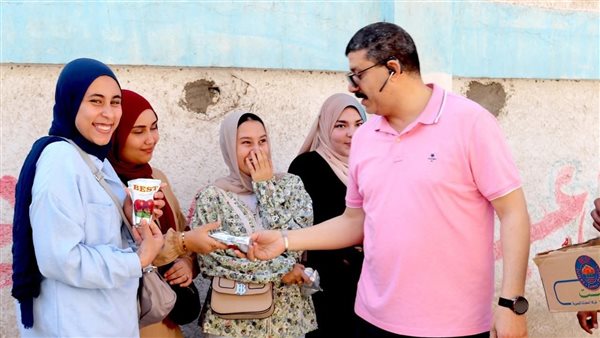 مدير الإدارة التعليمية