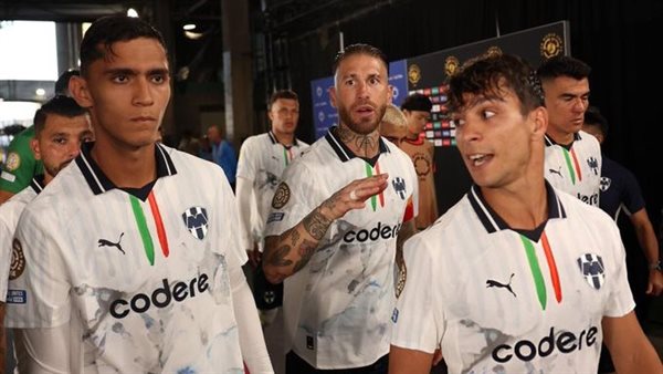 مونتيري المكسيكي