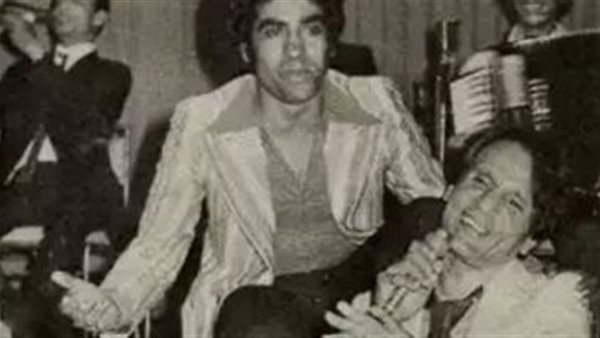 عبد الحليم حافظ -