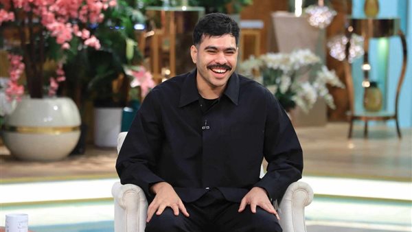 اليوتيوبر أحمد رمزي