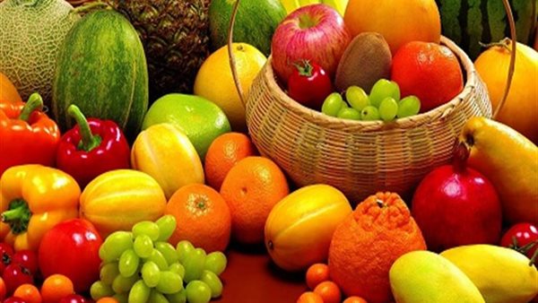 فواكه منخفضة السكر