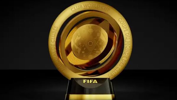 كأس العالم للأندية