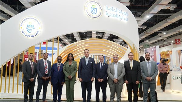 جانب من اللقاءات