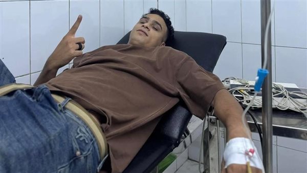 مصطفى حدوتة