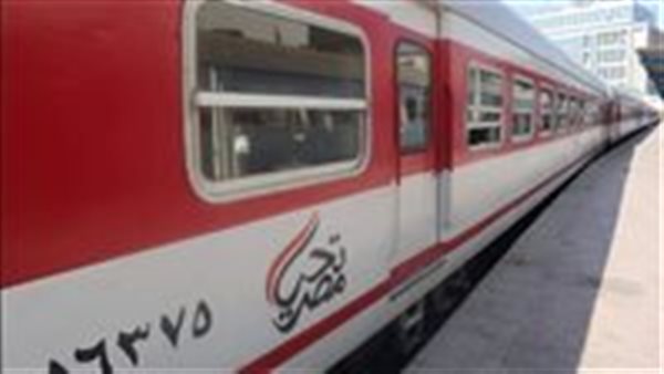 مواعيد القطارات اليوم