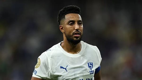 سالم الدوسري