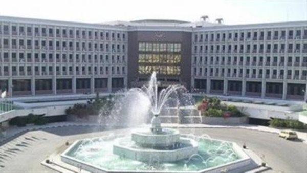 مستشفى أسيوط الجامعي