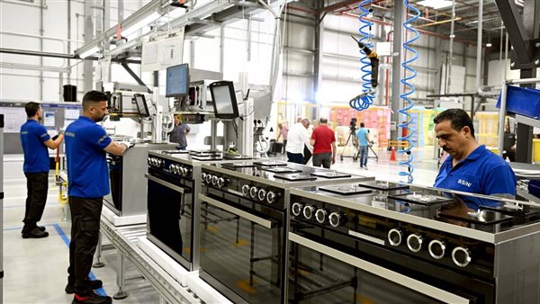 جانب من الحدث