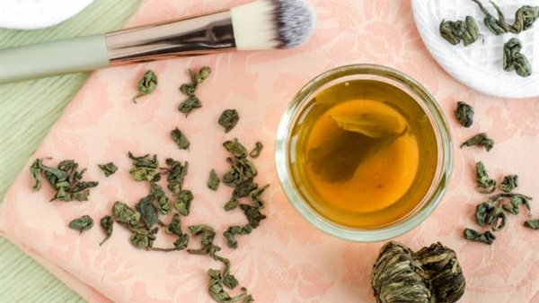 وصفات طبيعية لترطيب